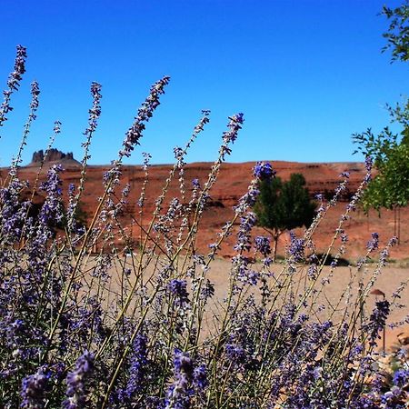 Hat Rock Inn Mexican Hat Bagian luar foto