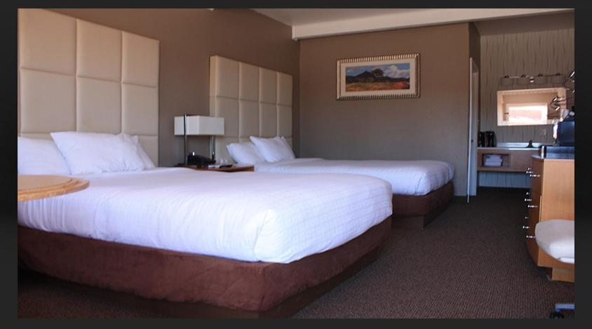 Hat Rock Inn Mexican Hat Bagian luar foto